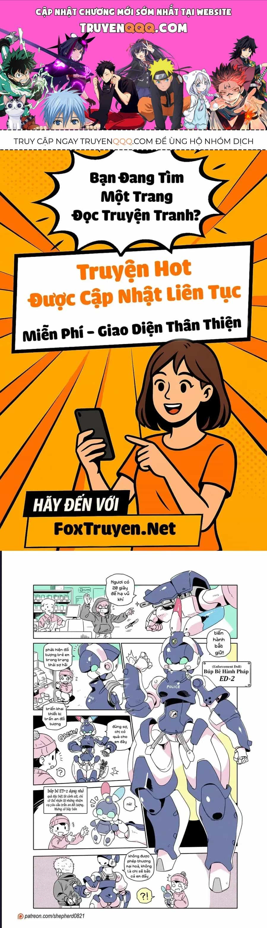 Modern Mogal - Chương 247 - ảnh 1