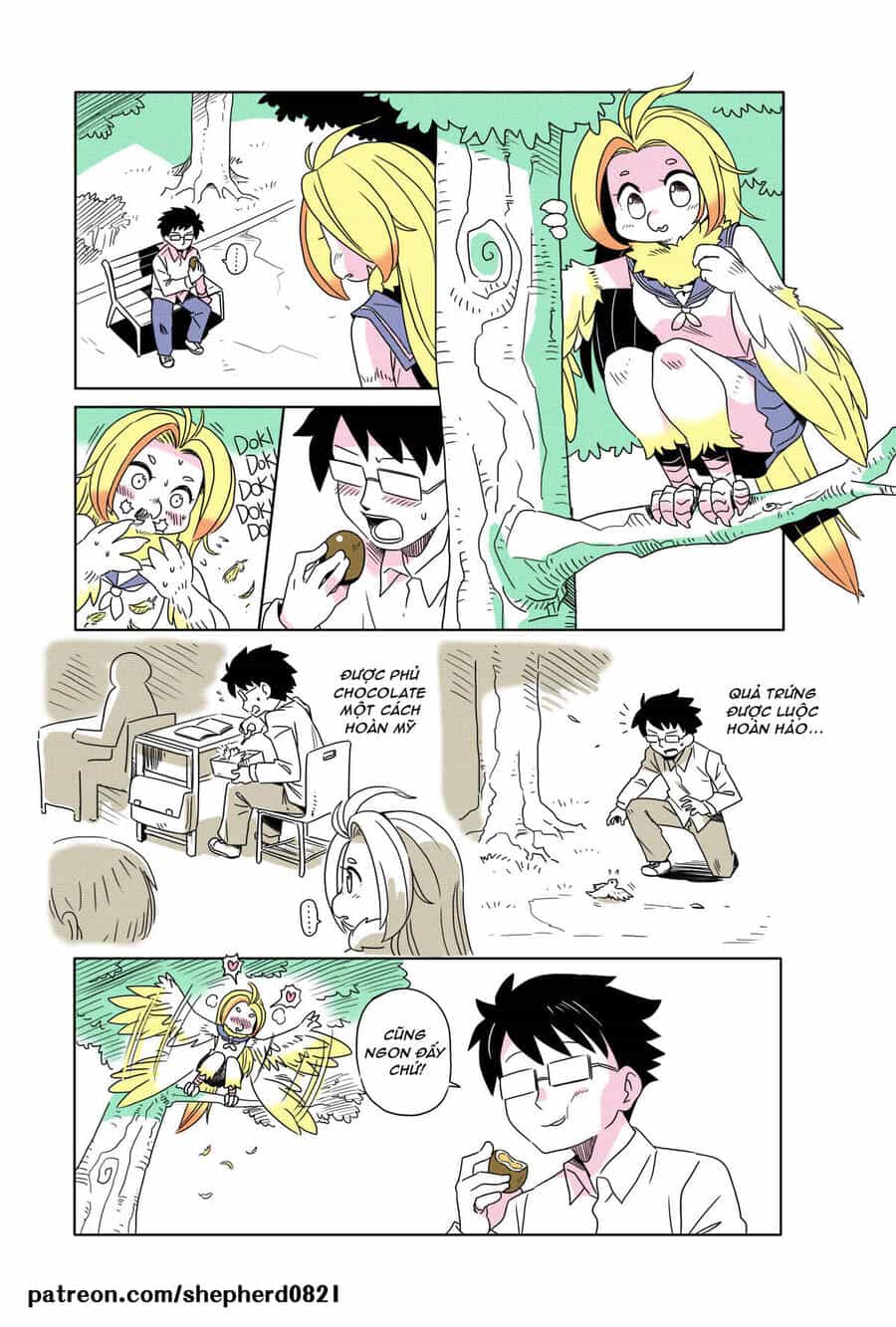 Modern Mogal - Chương 24 - ảnh 1