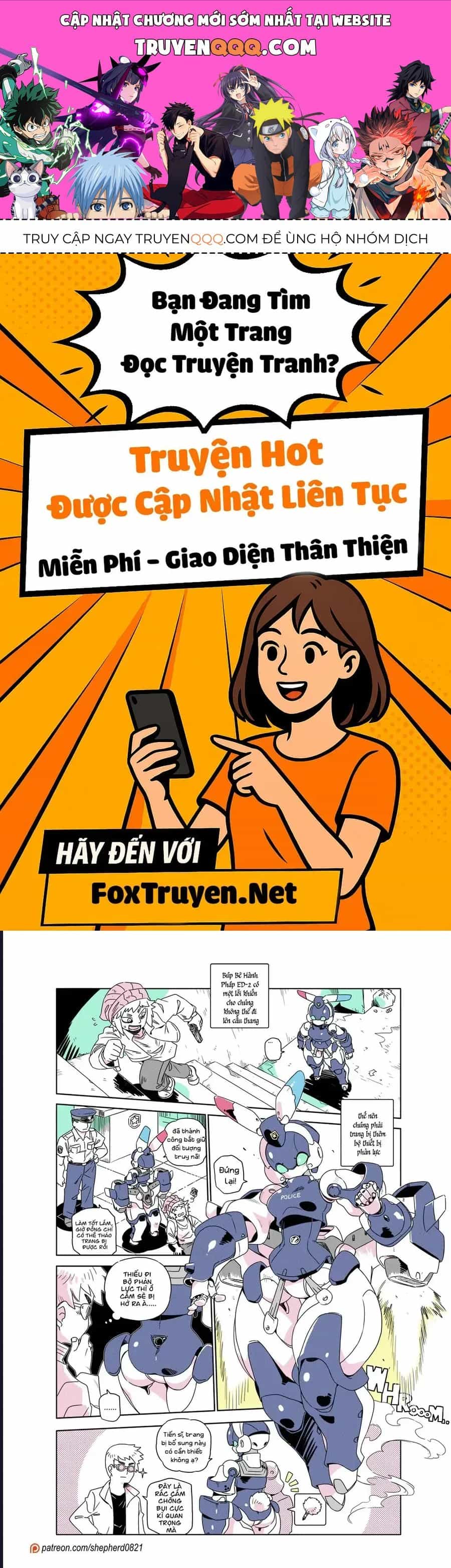 Modern Mogal - Chương 248 - ảnh 1