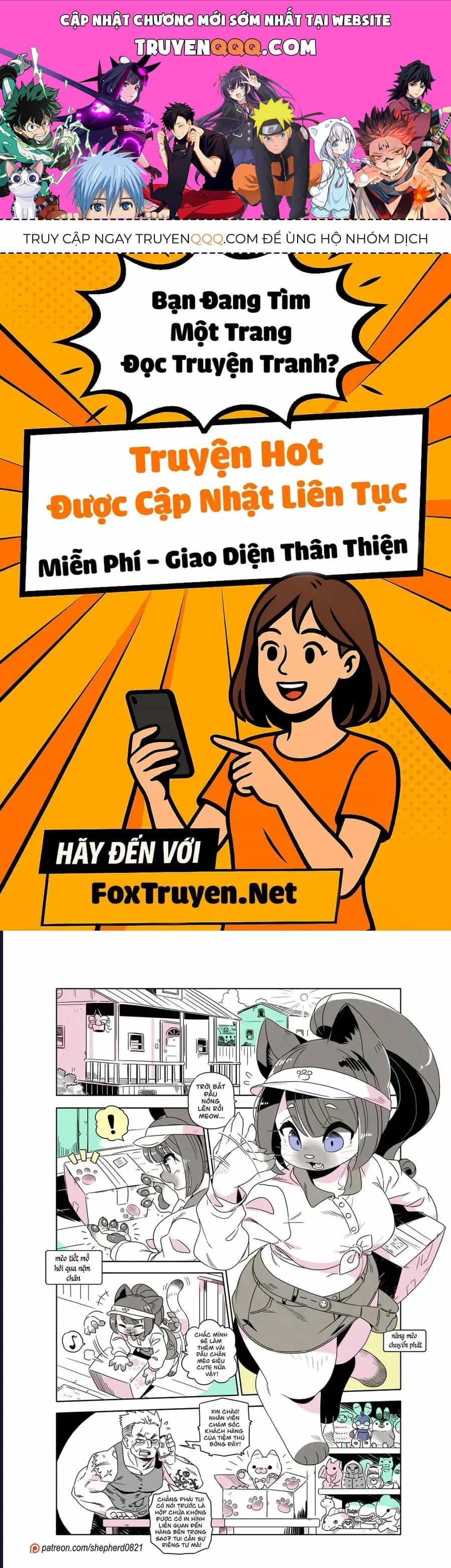 Modern Mogal - Chương 249 - ảnh 1