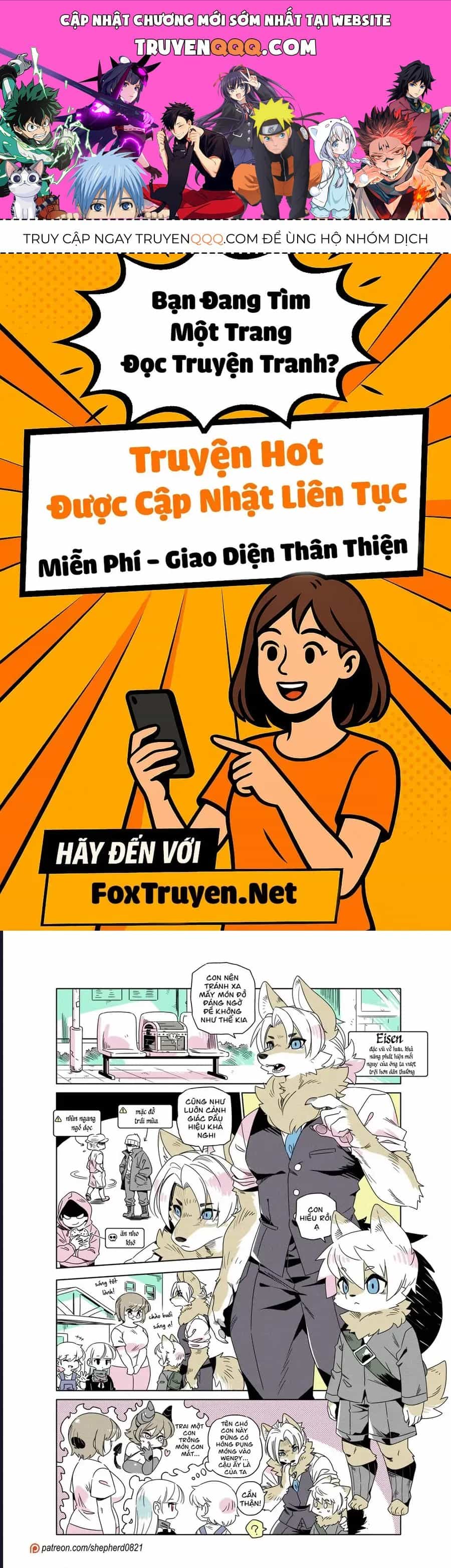Modern Mogal - Chương 250 - ảnh 1