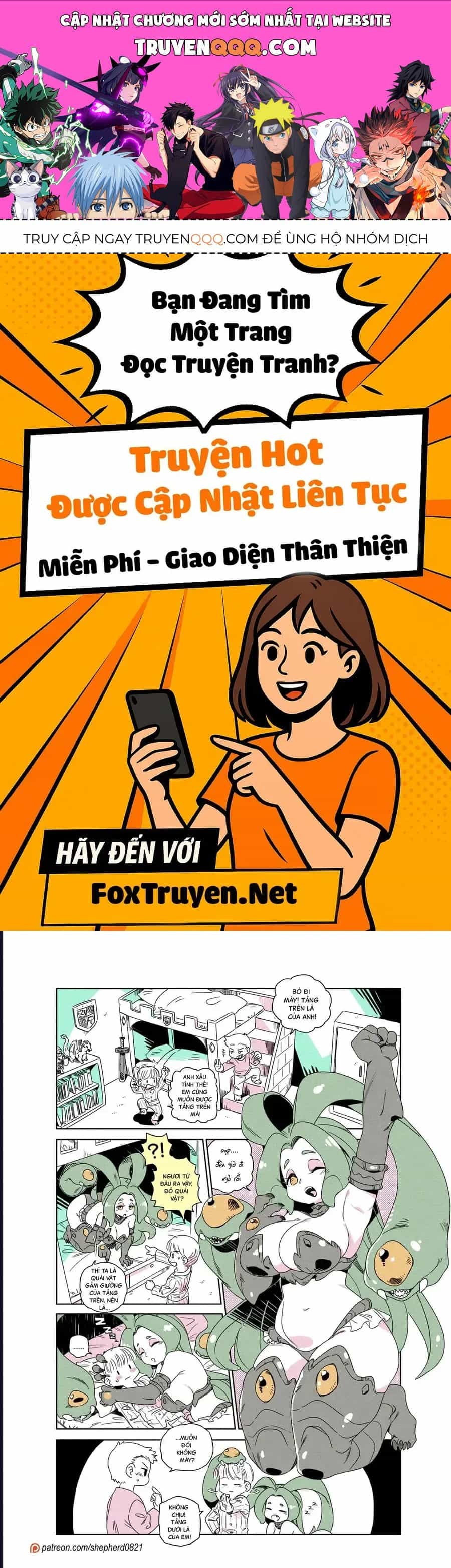 Modern Mogal - Chương 251 - ảnh 1