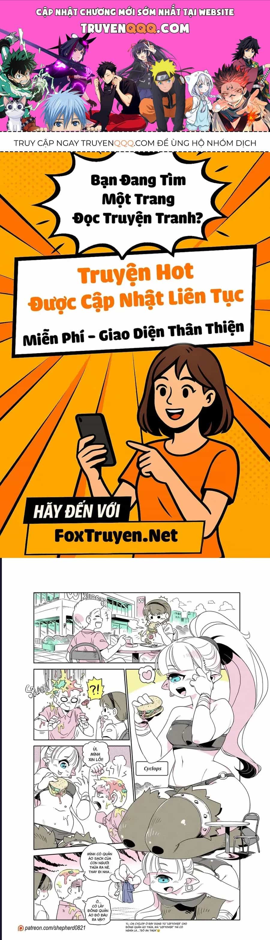 Modern Mogal - Chương 252 - ảnh 1