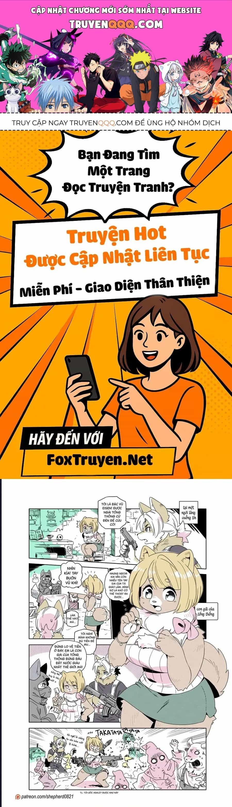 Modern Mogal - Chương 253 - ảnh 1