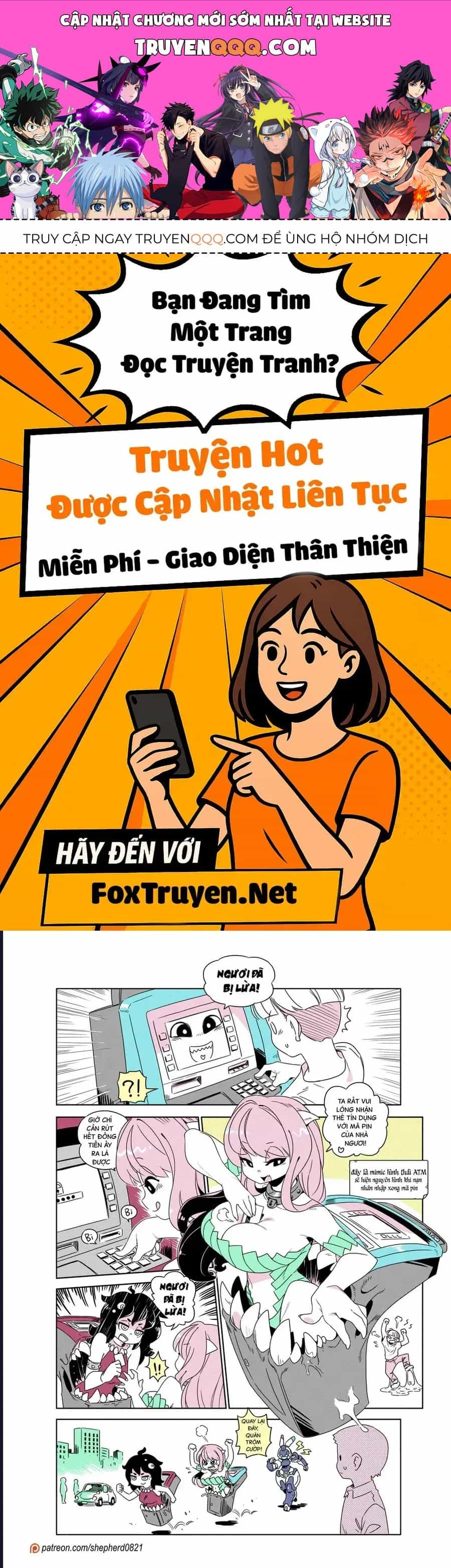 Modern Mogal - Chương 254 - ảnh 1