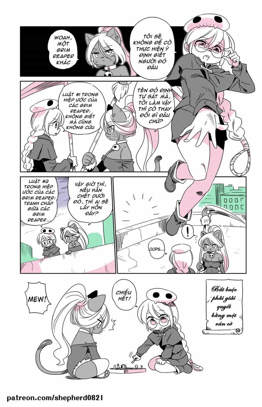 Modern Mogal - Chương 25 - ảnh 2