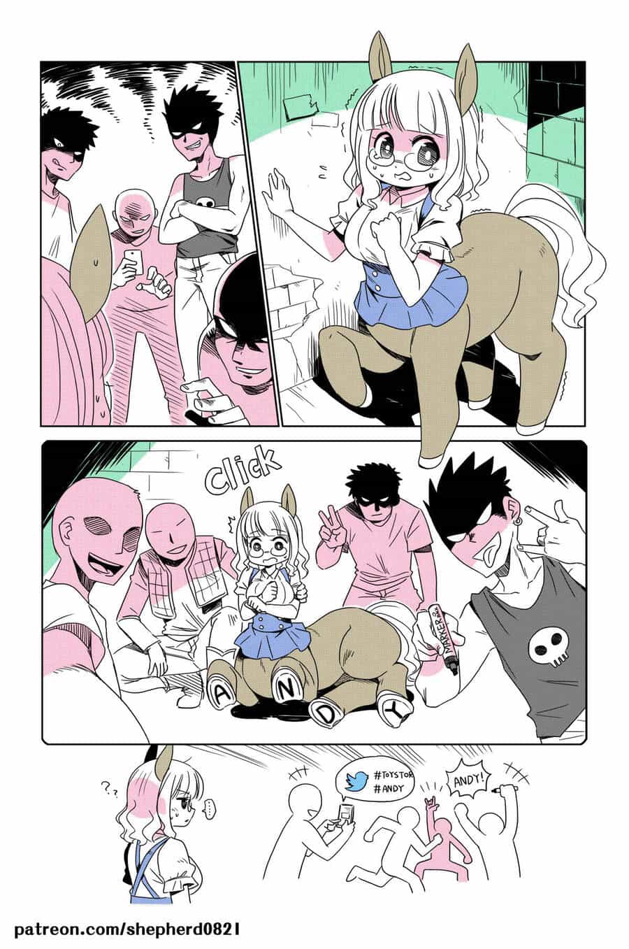 Modern Mogal - Chương 27 - ảnh 1