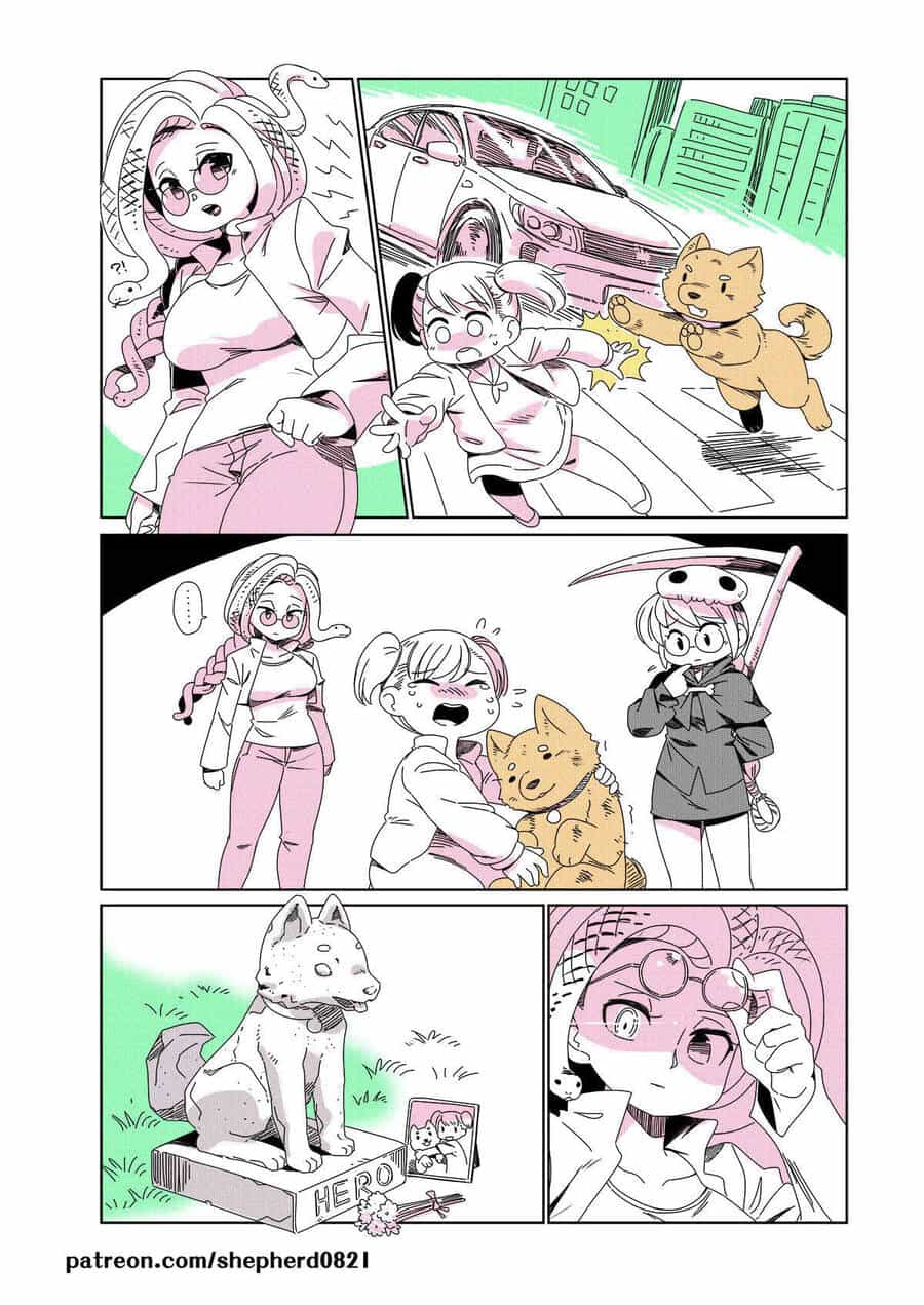 Modern Mogal - Chương 28 - ảnh 1