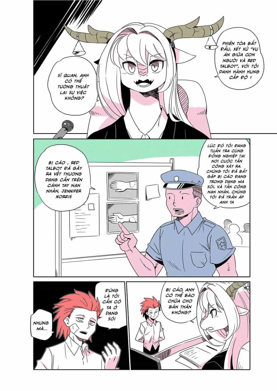 Modern Mogal - Chương 29 - ảnh 10