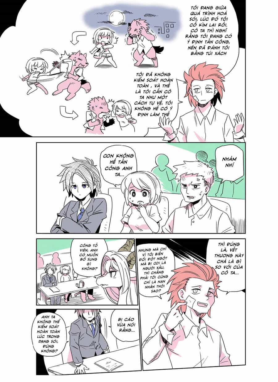 Modern Mogal - Chương 29 - ảnh 11