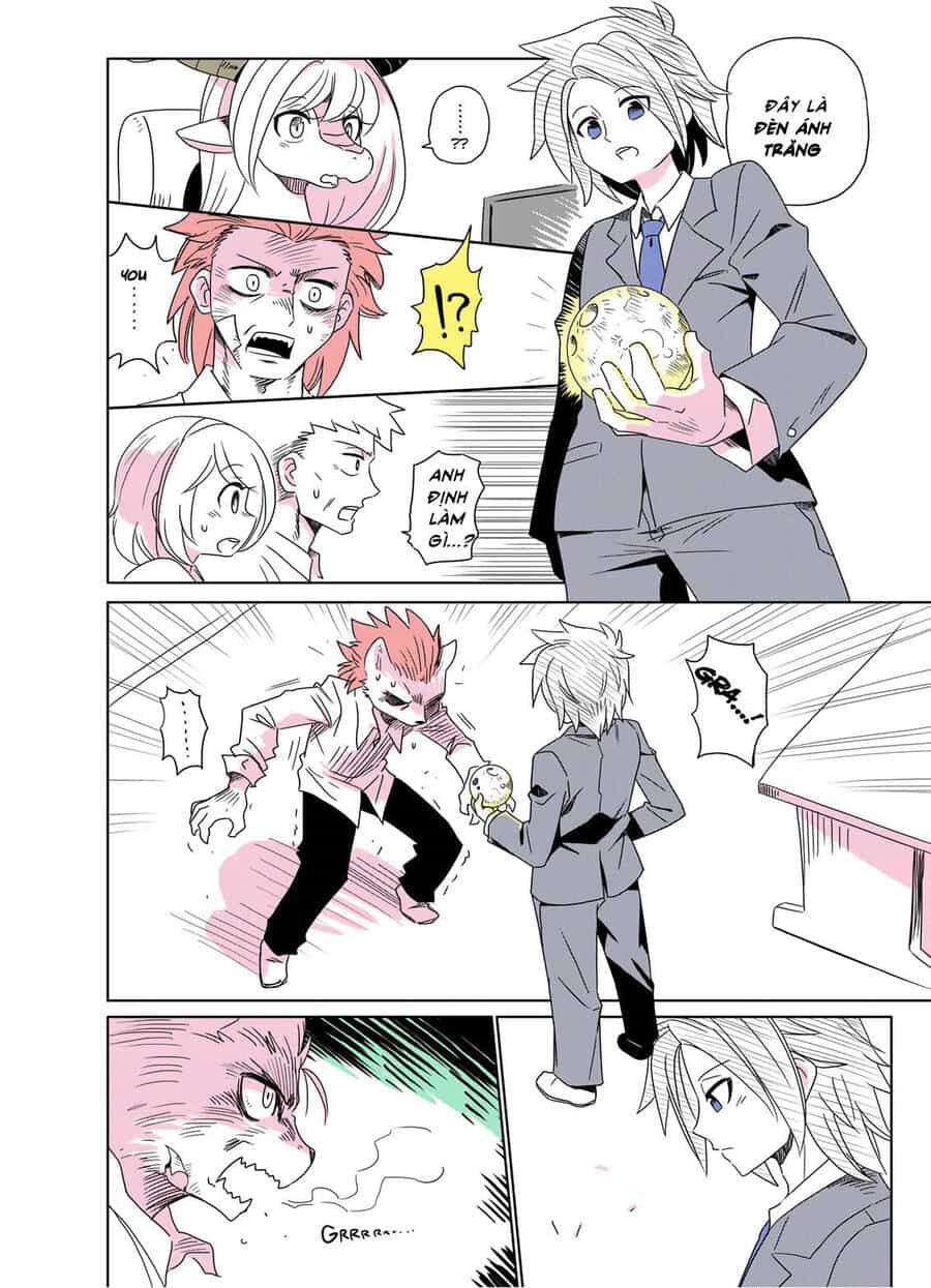 Modern Mogal - Chương 29 - ảnh 12