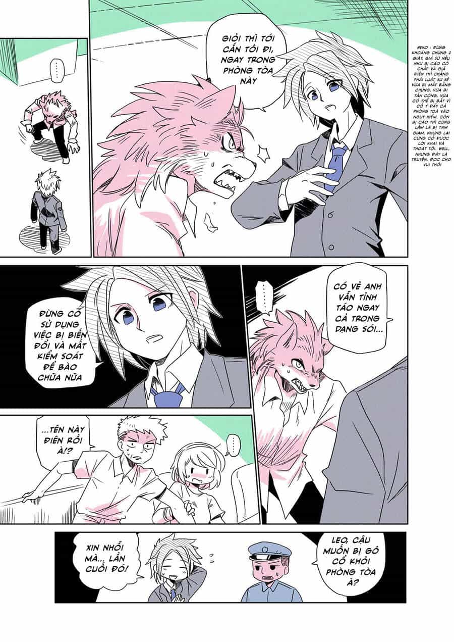 Modern Mogal - Chương 29 - ảnh 13