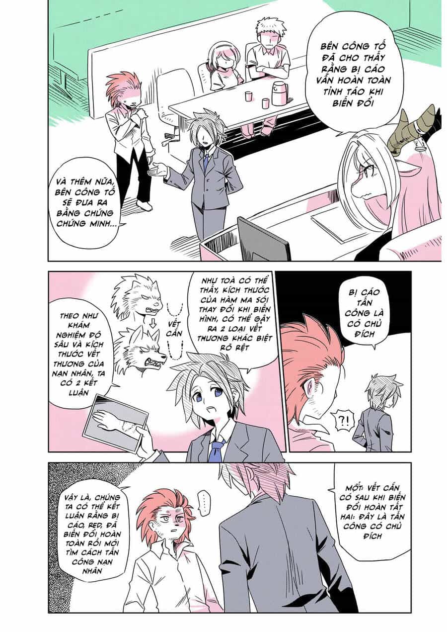Modern Mogal - Chương 29 - ảnh 14