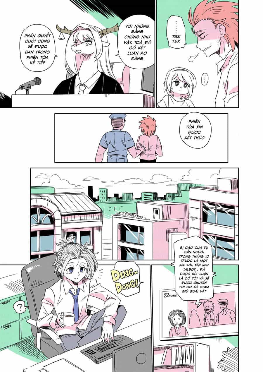 Modern Mogal - Chương 29 - ảnh 15