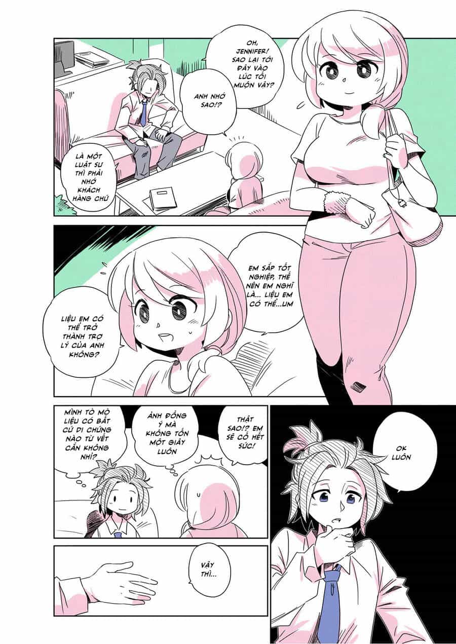 Modern Mogal - Chương 29 - ảnh 16