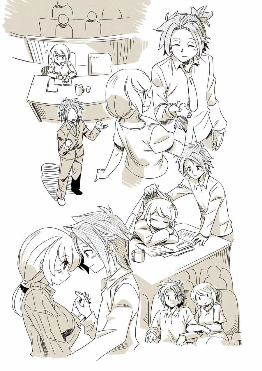 Modern Mogal - Chương 29 - ảnh 17
