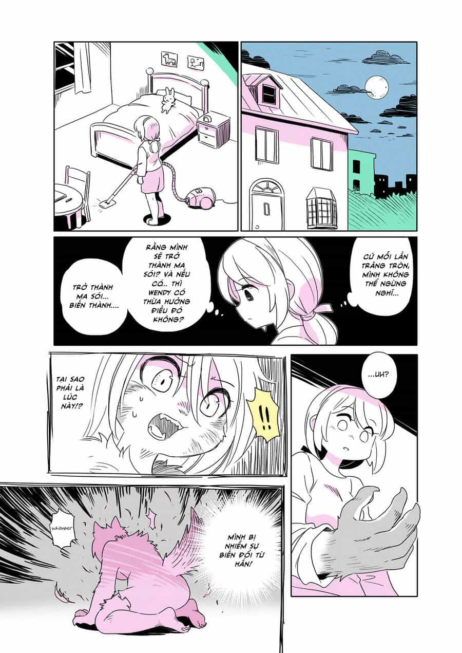Modern Mogal - Chương 29 - ảnh 19