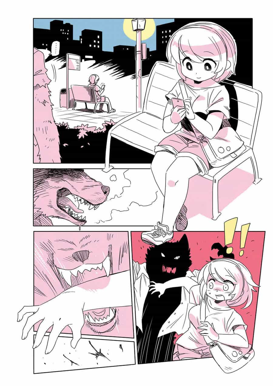 Modern Mogal - Chương 29 - ảnh 2