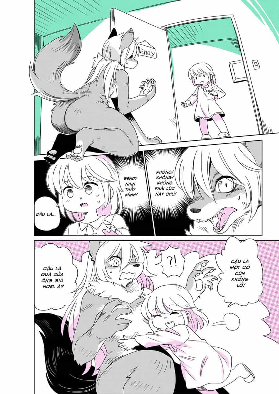 Modern Mogal - Chương 29 - ảnh 20