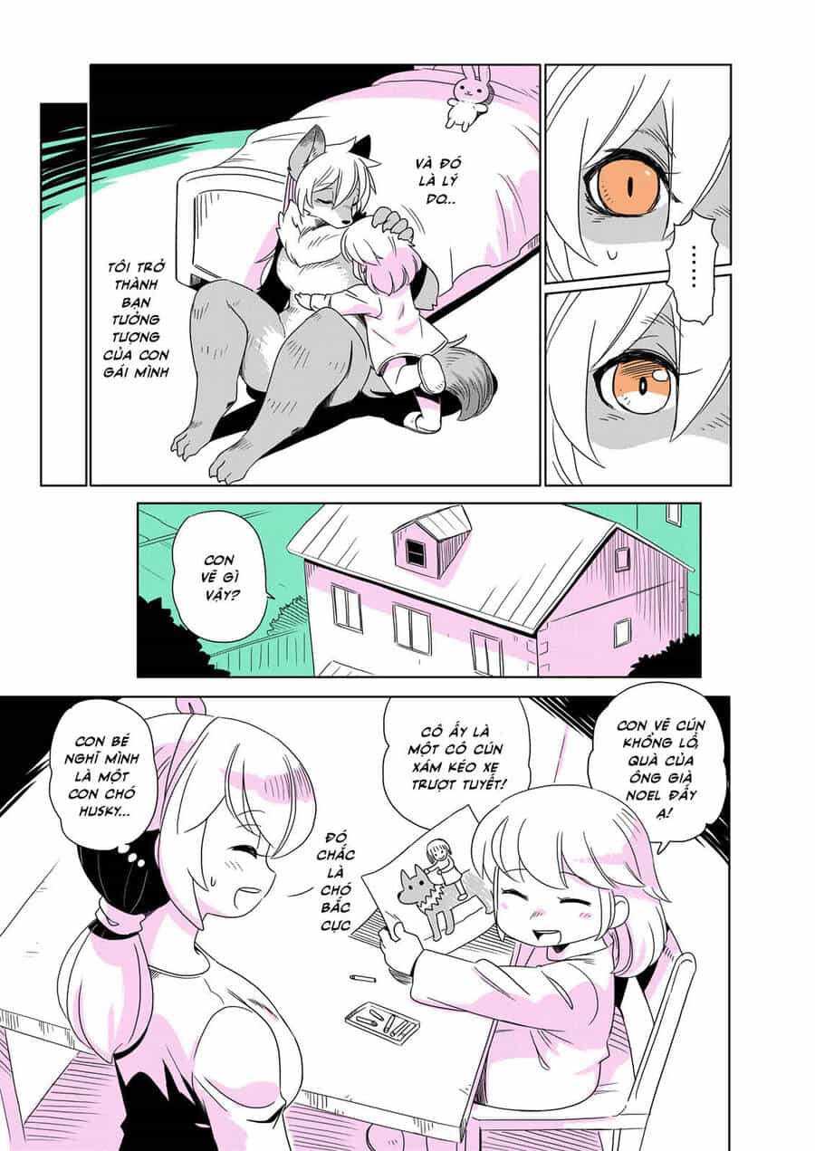 Modern Mogal - Chương 29 - ảnh 21