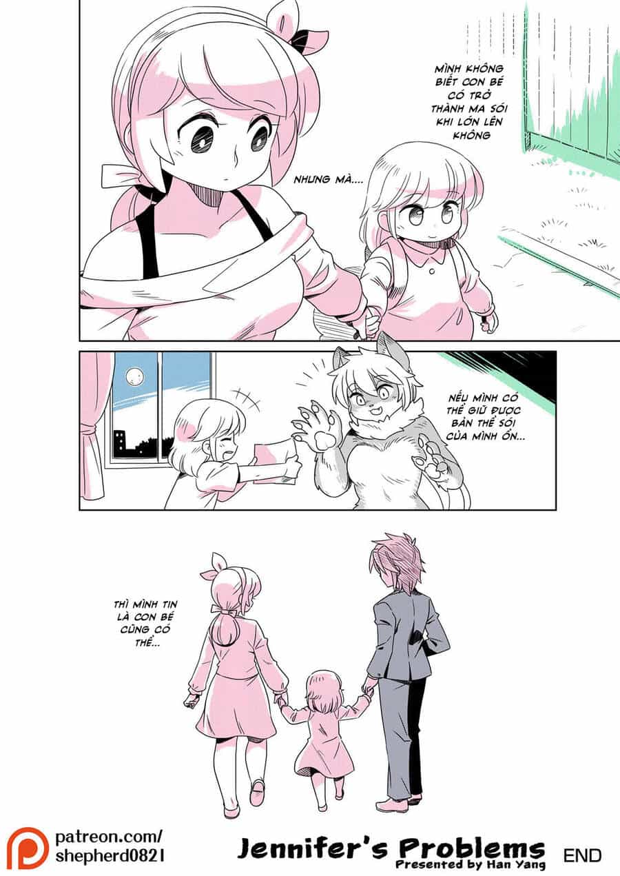 Modern Mogal - Chương 29 - ảnh 22
