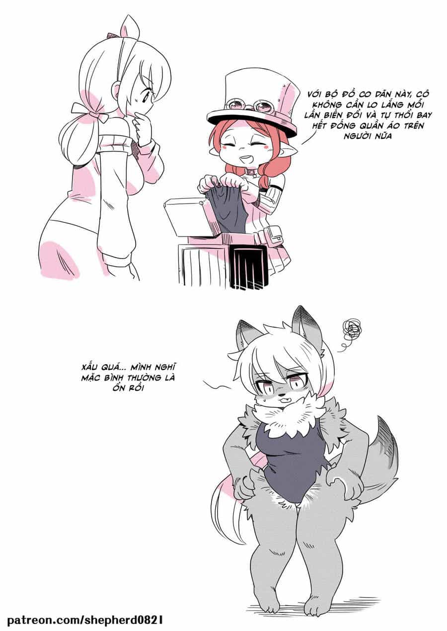 Modern Mogal - Chương 29 - ảnh 23