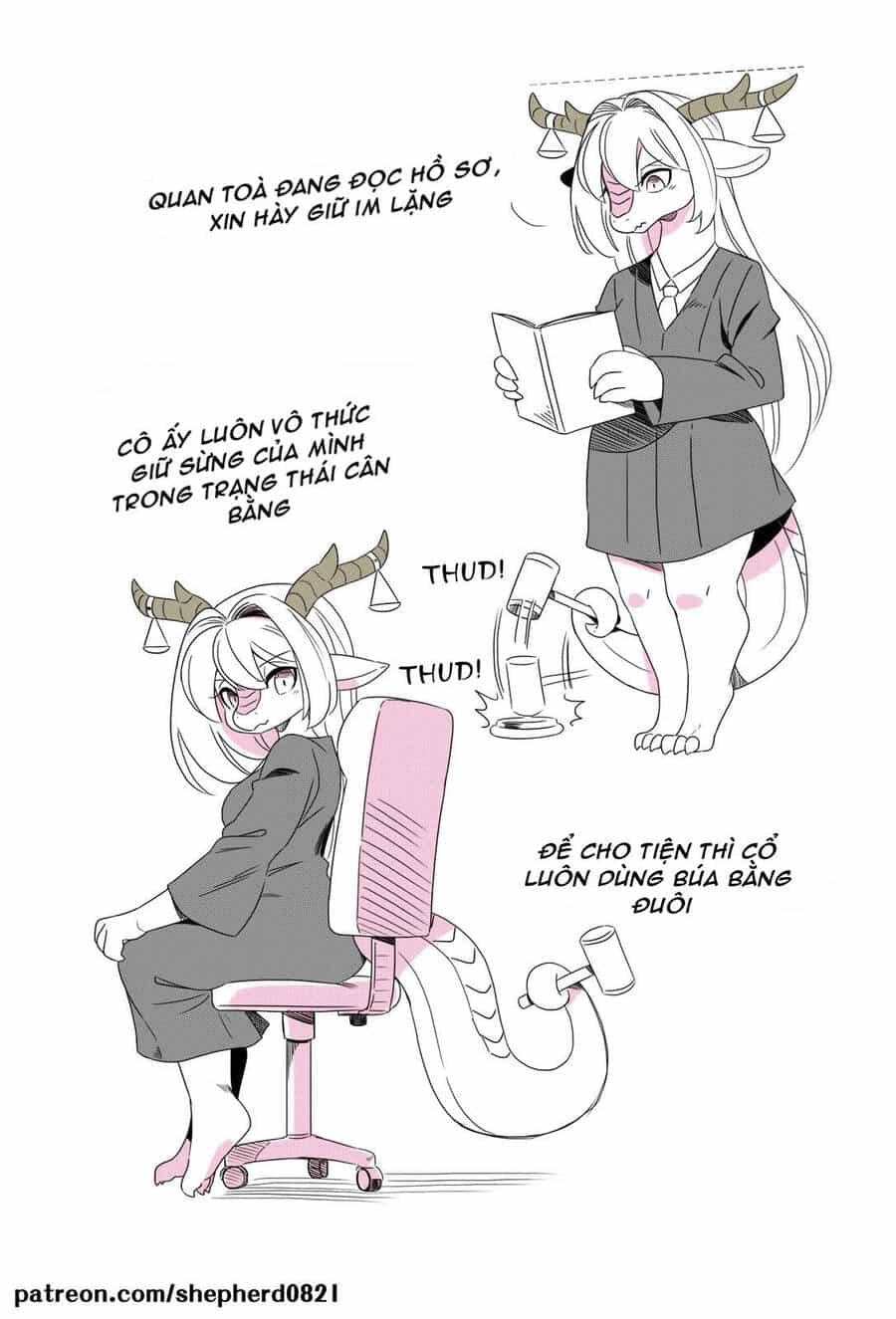 Modern Mogal - Chương 29 - ảnh 24