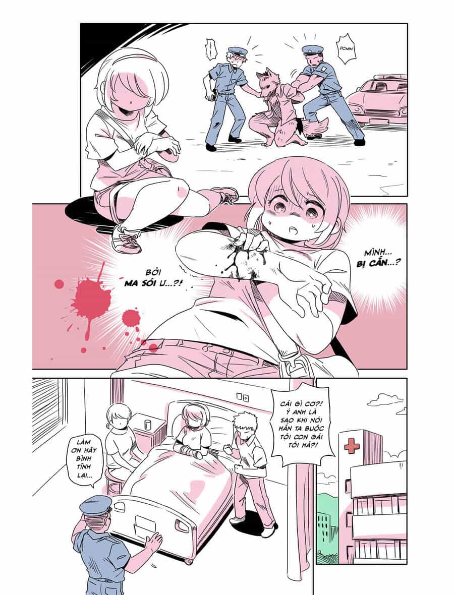 Modern Mogal - Chương 29 - ảnh 3