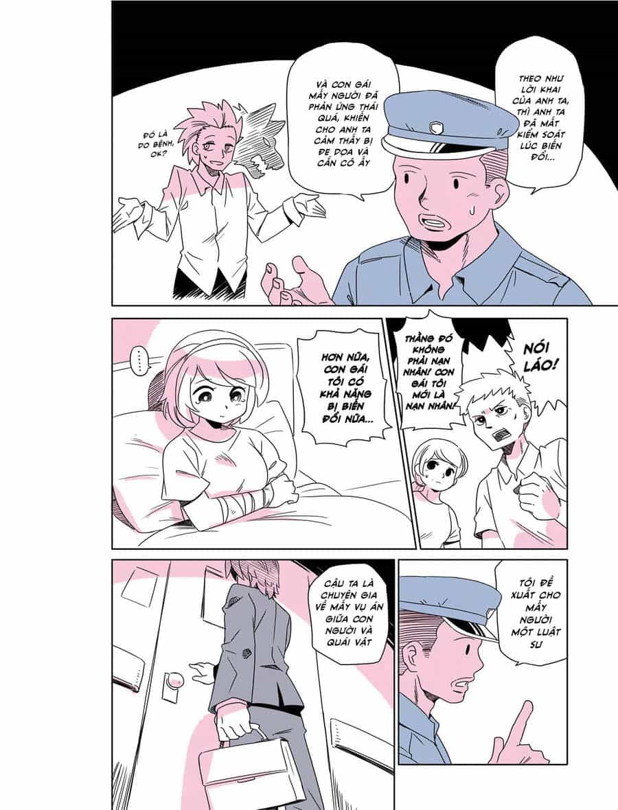 Modern Mogal - Chương 29 - ảnh 4