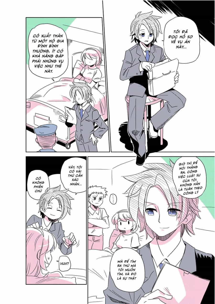 Modern Mogal - Chương 29 - ảnh 6