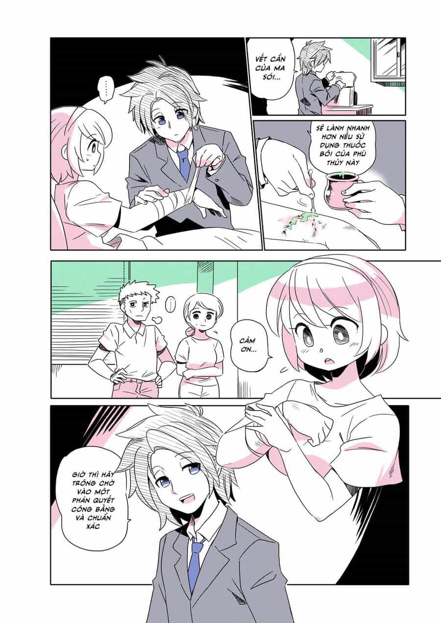 Modern Mogal - Chương 29 - ảnh 8
