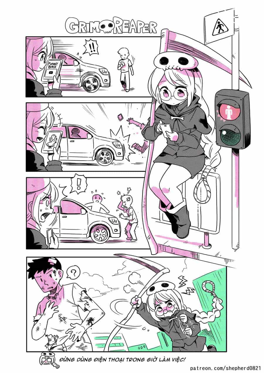 Modern Mogal - Chương 3 - ảnh 1