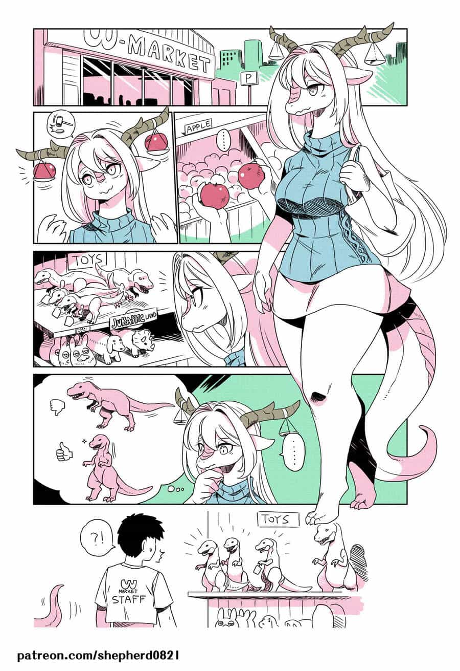Modern Mogal - Chương 30 - ảnh 1