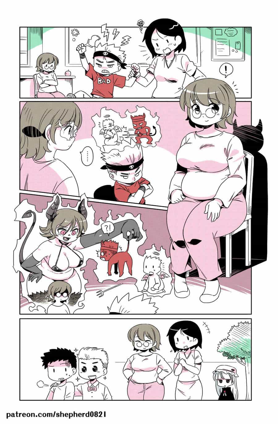Modern Mogal - Chương 34 - ảnh 1