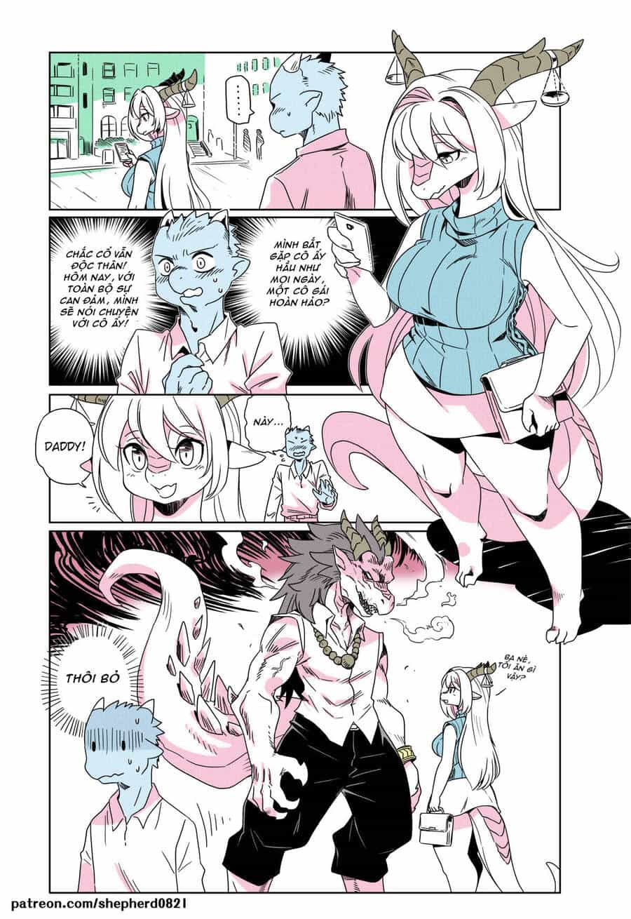 Modern Mogal - Chương 38 - ảnh 1
