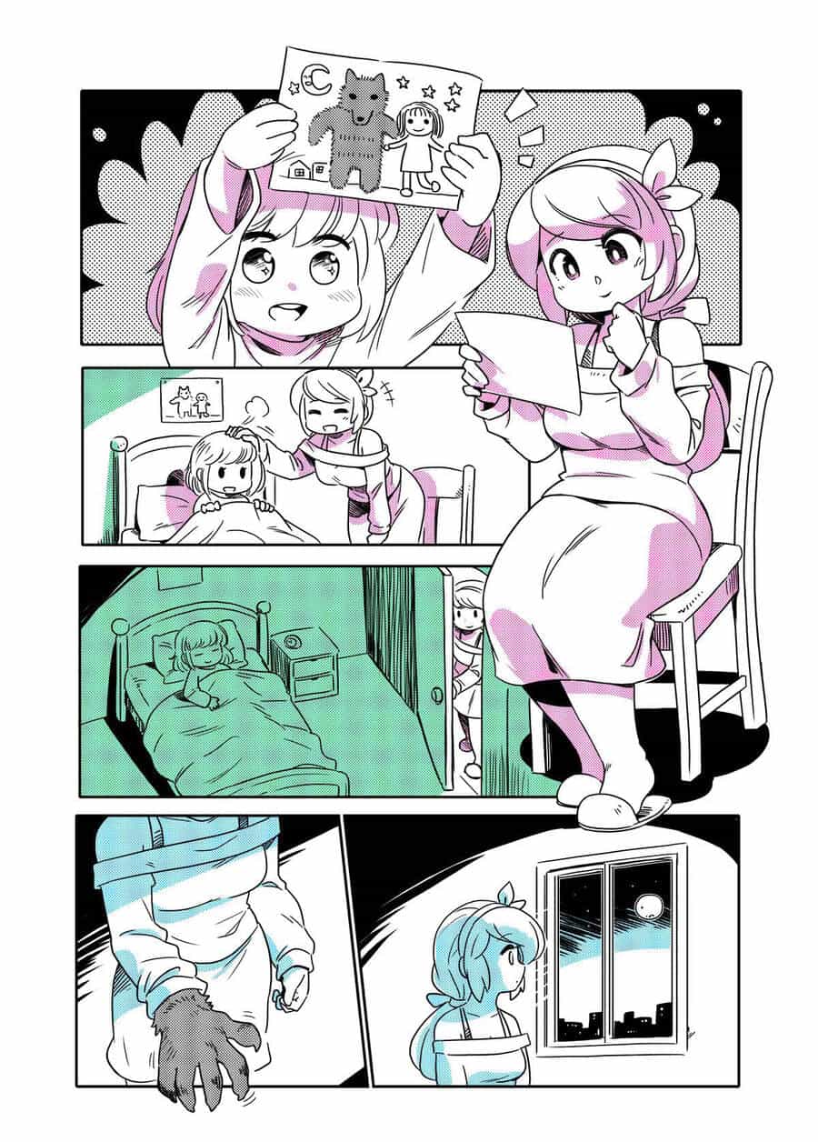 Modern Mogal - Chương 4 - ảnh 1