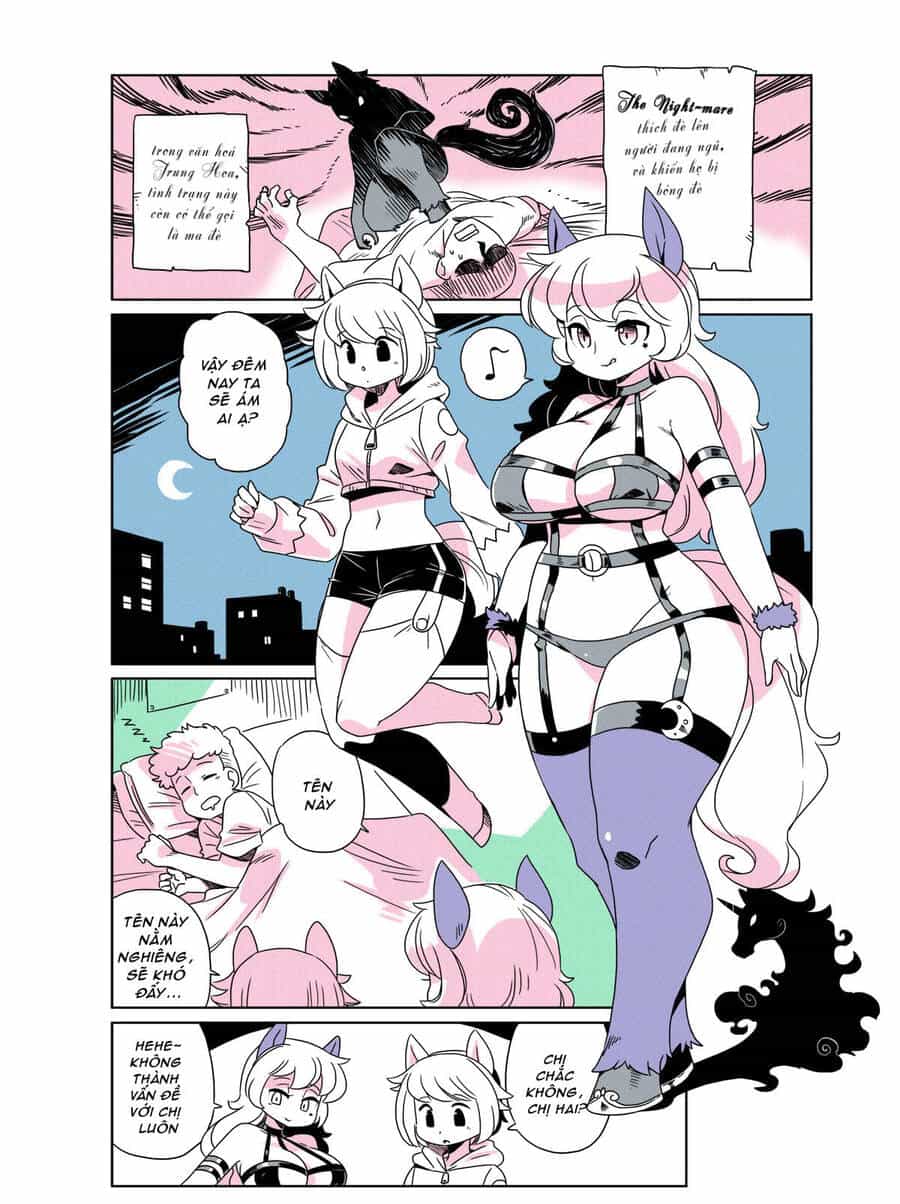 Modern Mogal - Chương 41 - ảnh 1