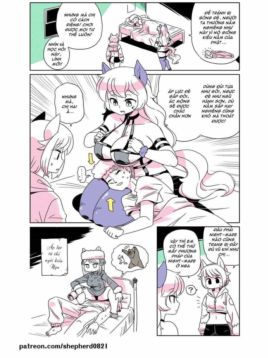 Modern Mogal - Chương 41 - ảnh 2