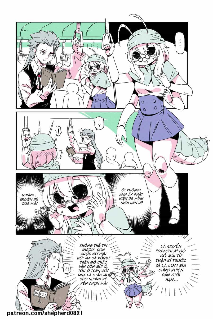 Modern Mogal - Chương 42 - ảnh 1