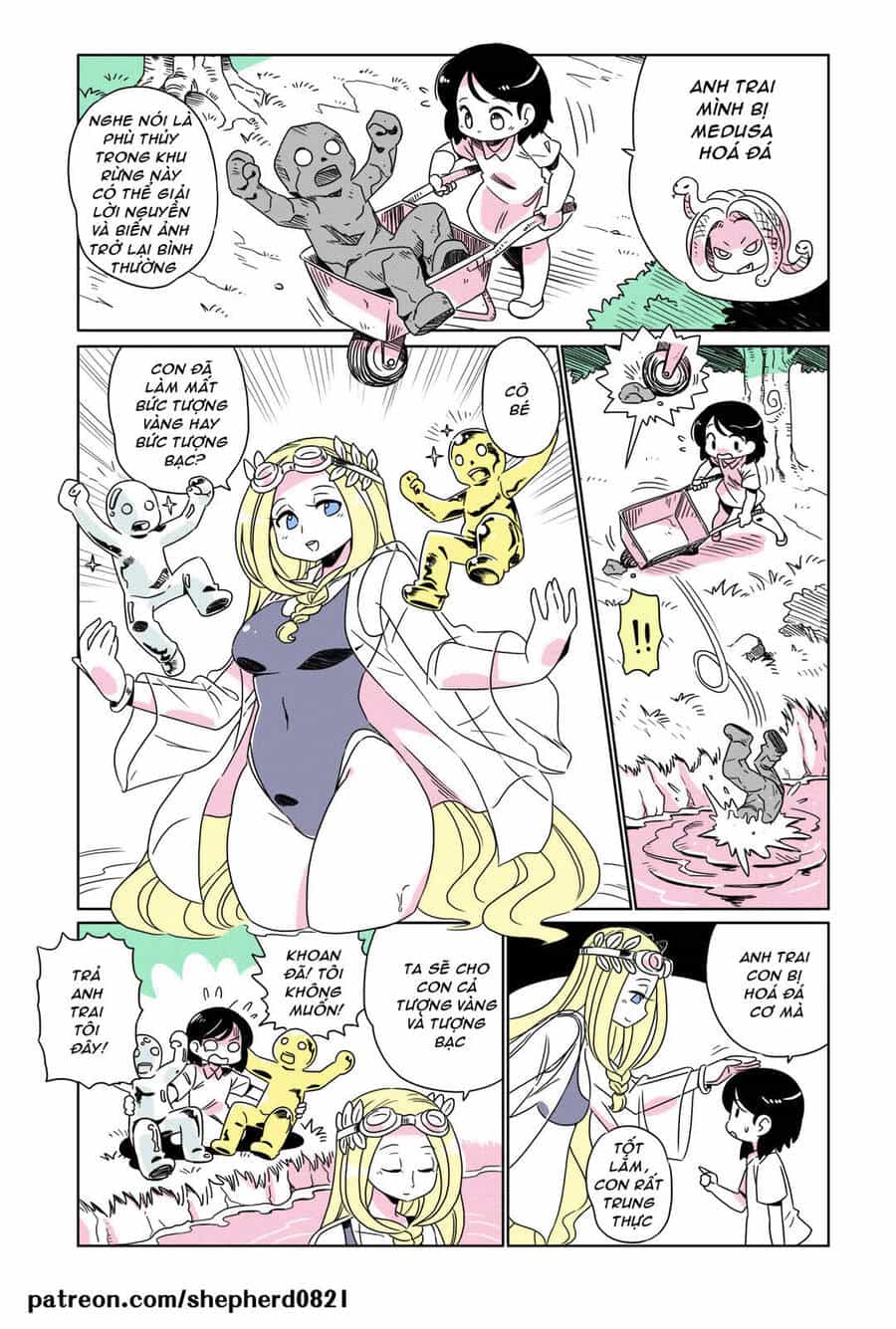 Modern Mogal - Chương 44 - ảnh 1