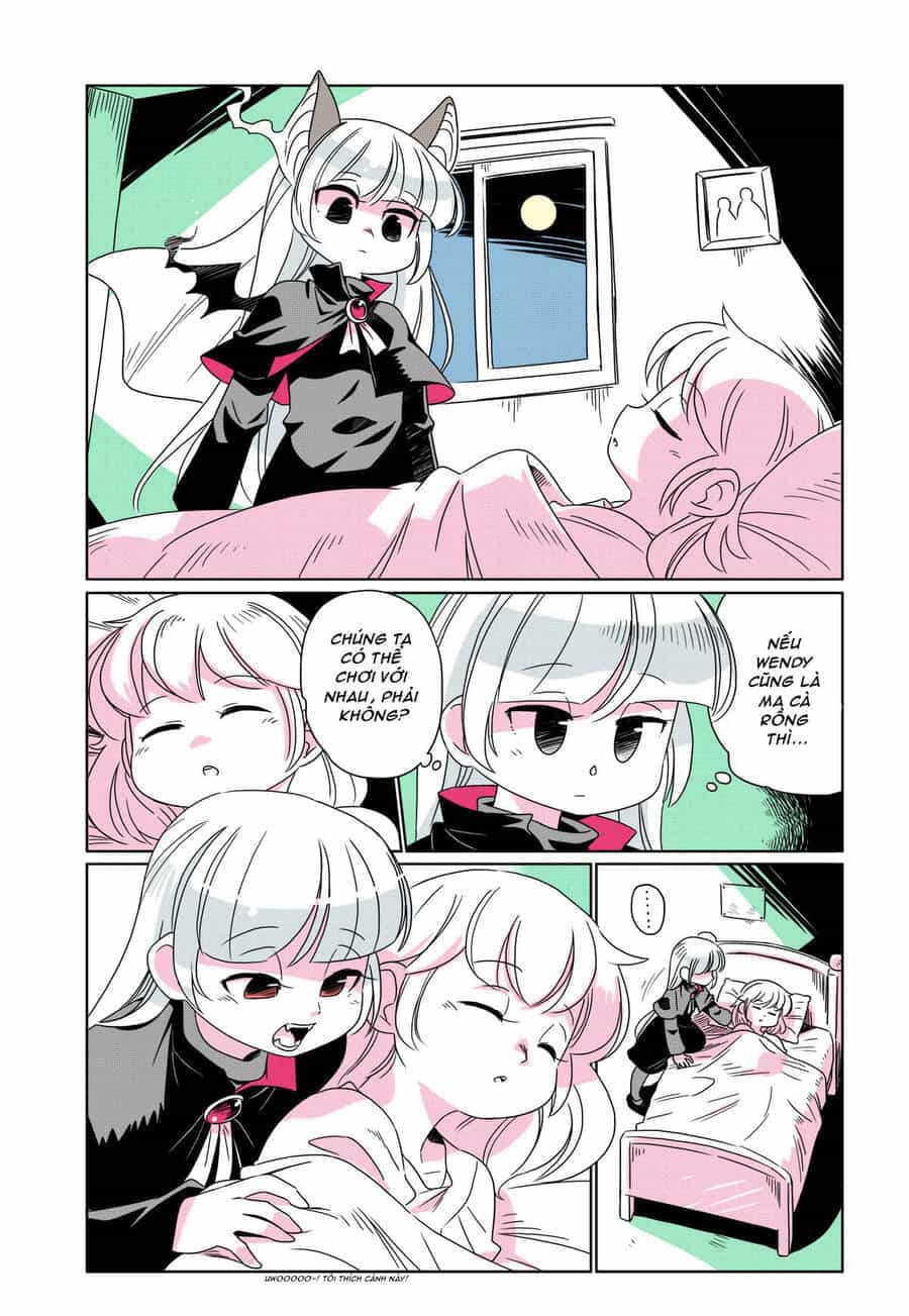 Modern Mogal - Chương 46 - ảnh 1
