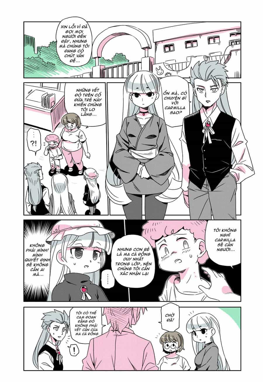 Modern Mogal - Chương 47 - ảnh 1