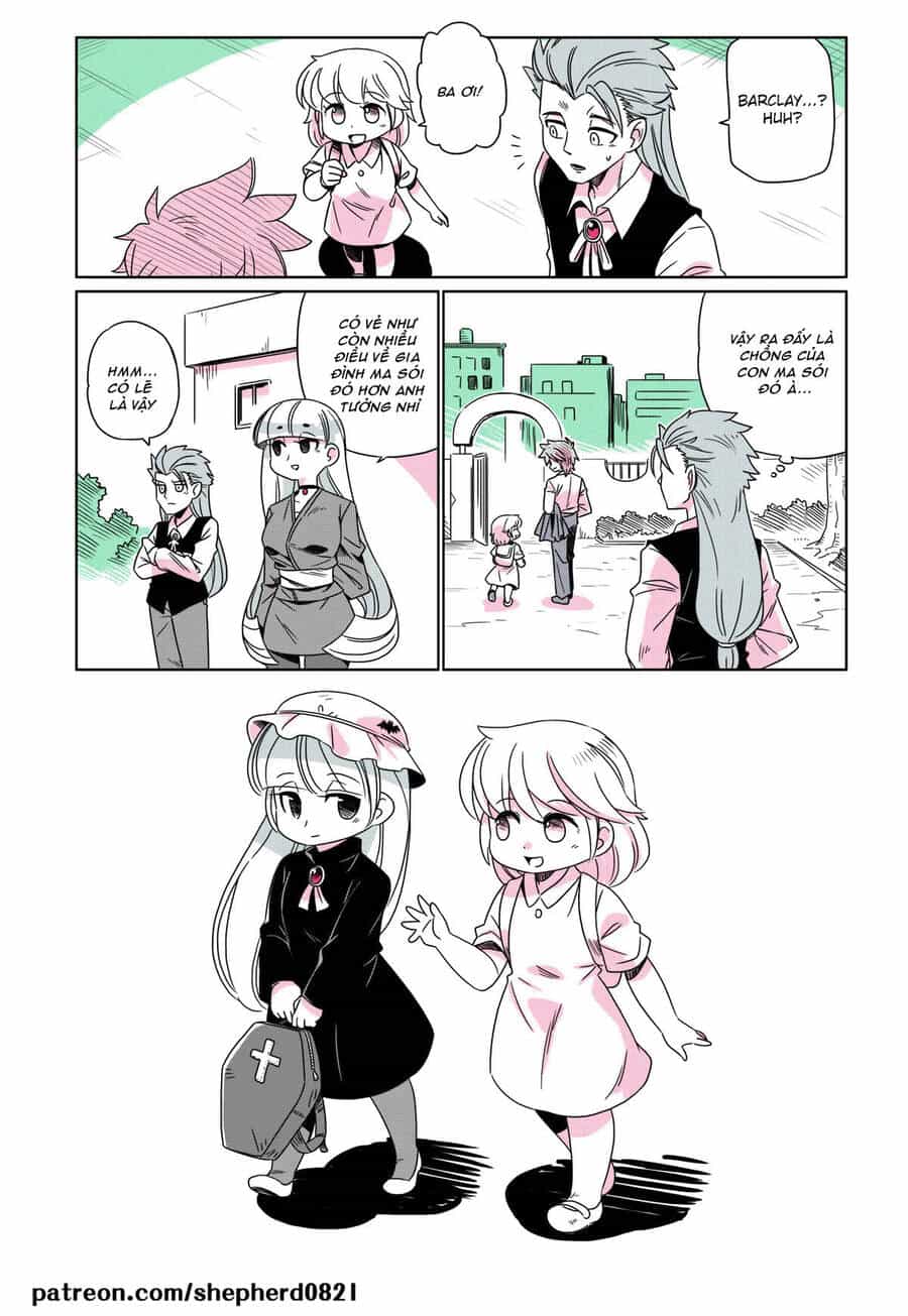 Modern Mogal - Chương 47 - ảnh 3