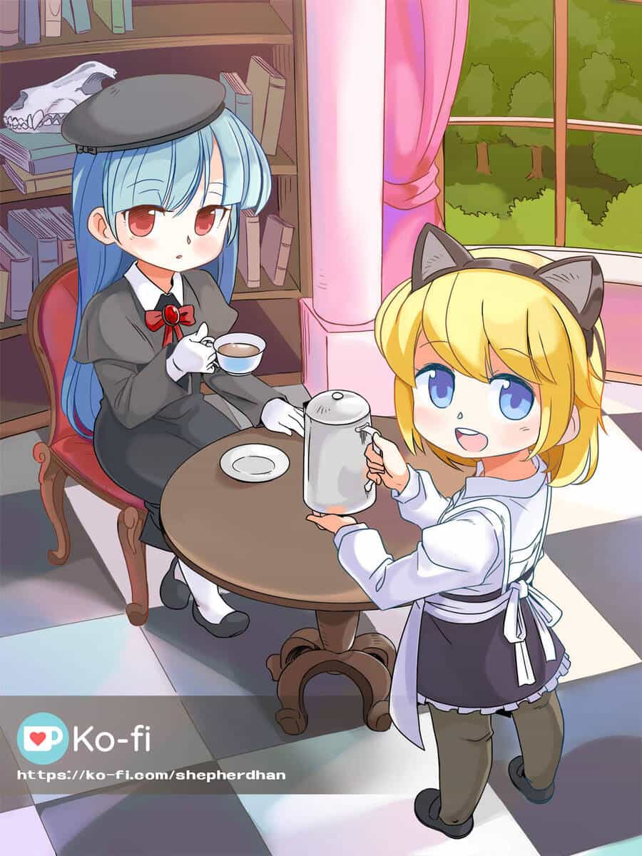Modern Mogal - Chương 47 - ảnh 4