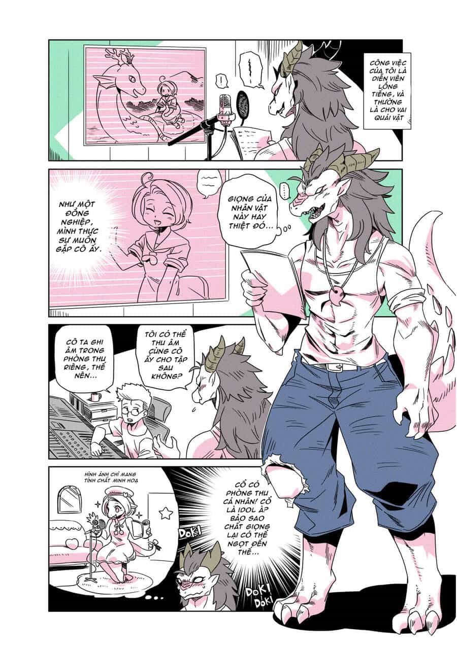 Modern Mogal - Chương 48 - ảnh 1