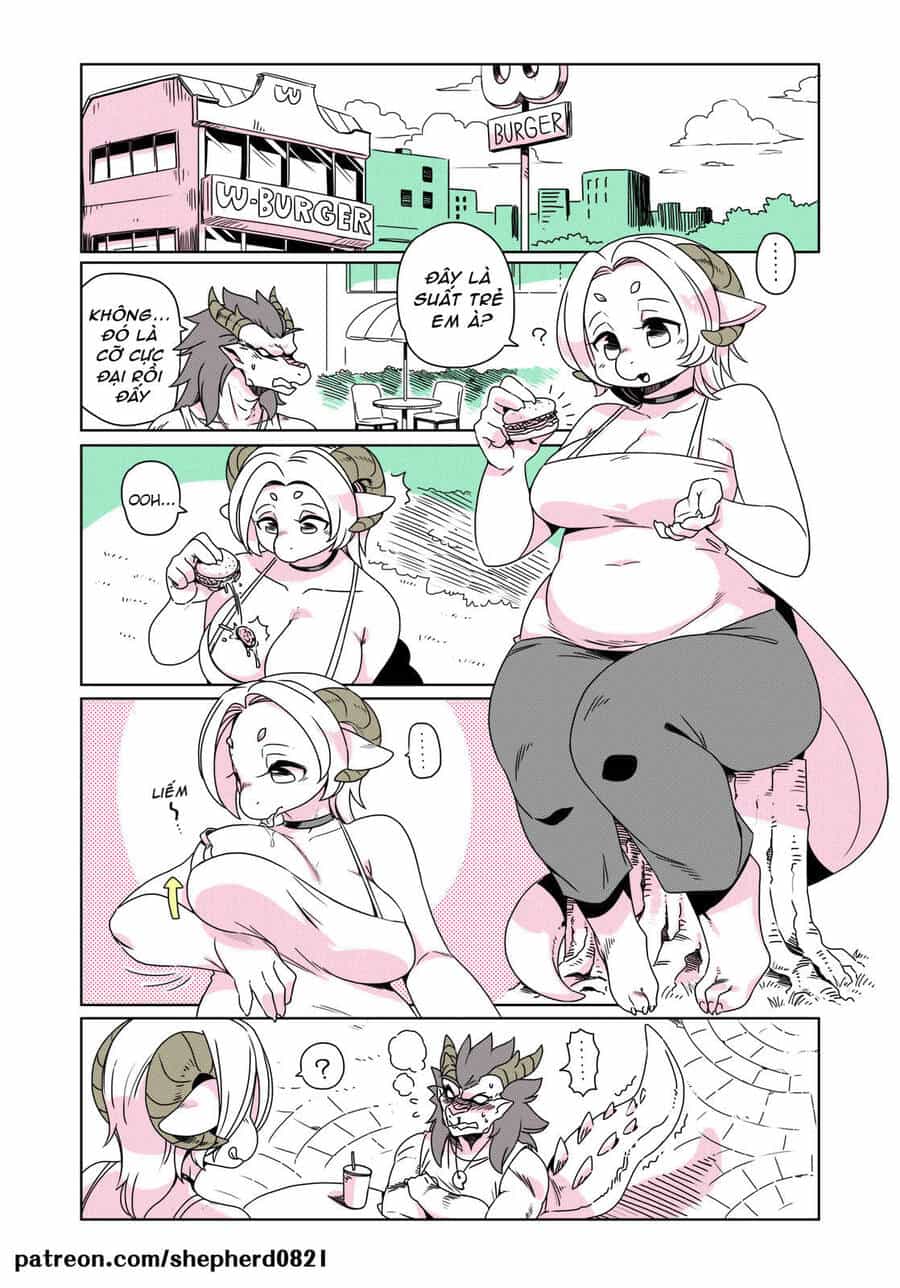 Modern Mogal - Chương 49 - ảnh 1