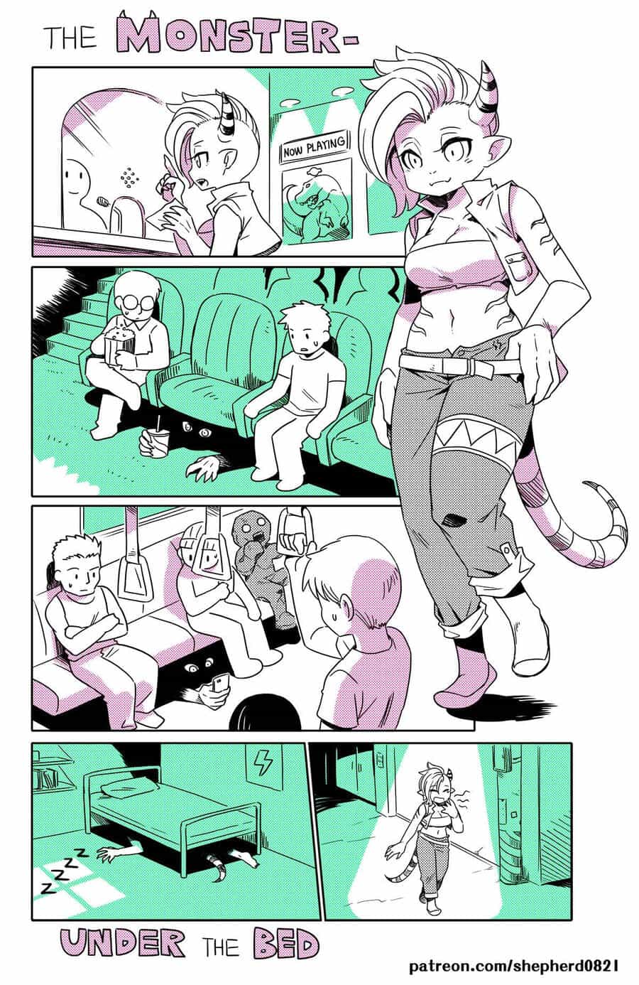 Modern Mogal - Chương 5 - ảnh 1