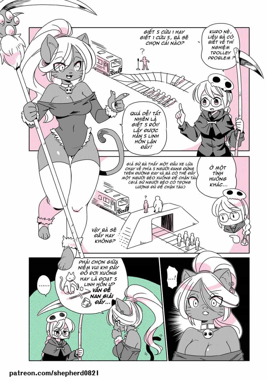Modern Mogal - Chương 53 - ảnh 1