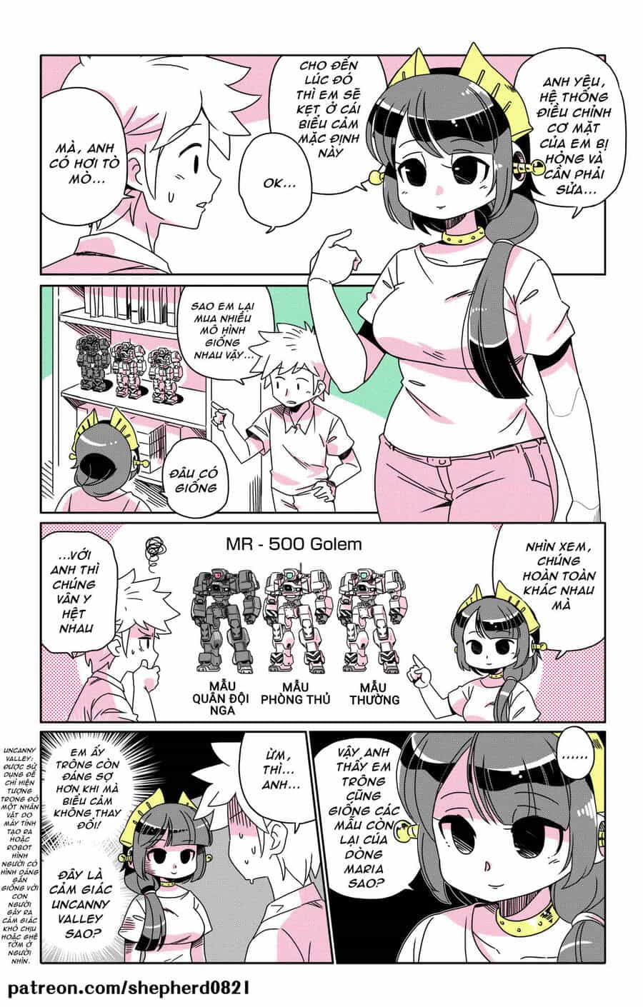 Modern Mogal - Chương 56 - ảnh 1