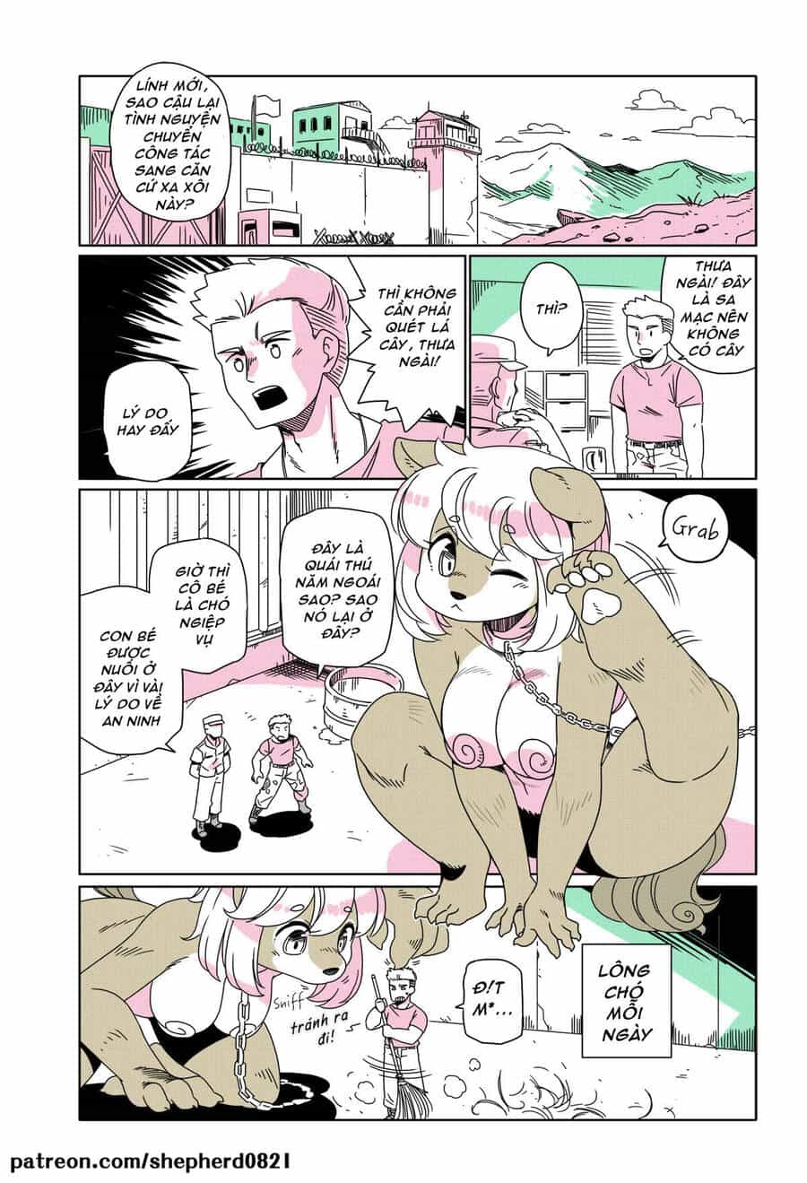 Modern Mogal - Chương 59 - ảnh 1